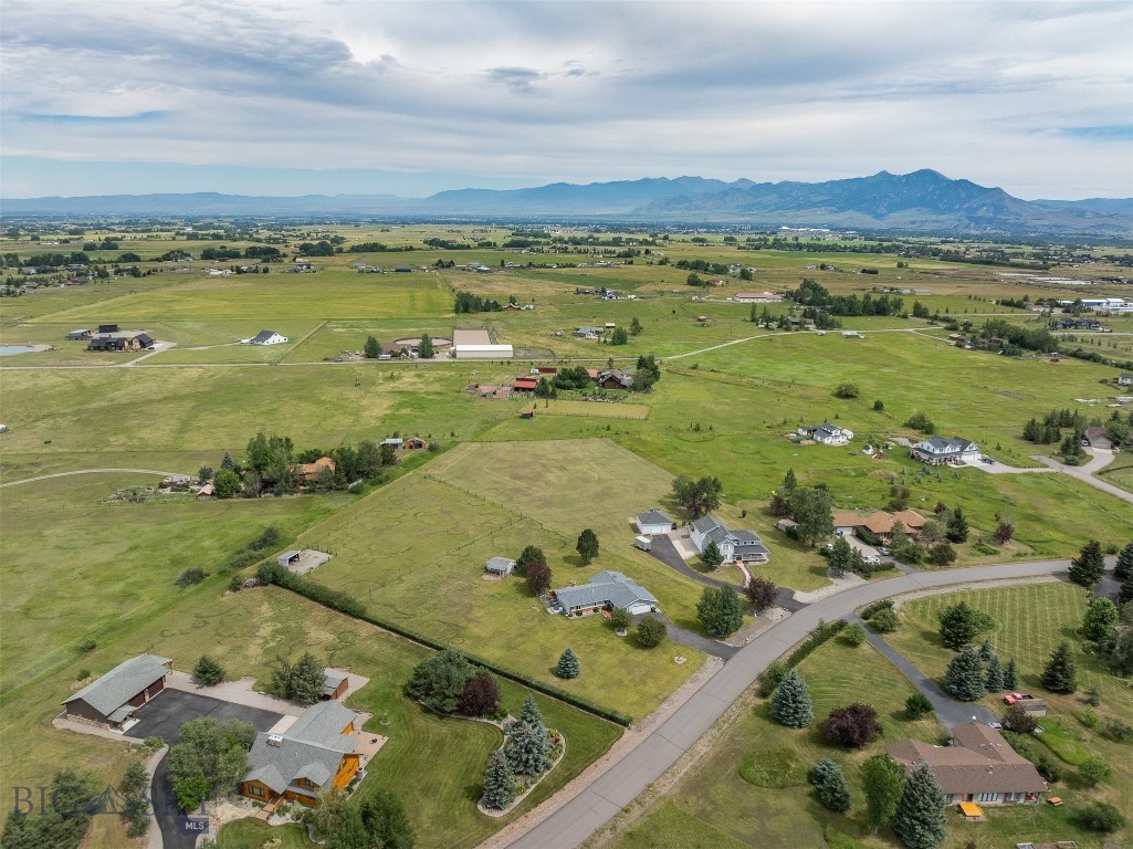 9 Indian Paintbrush Drive