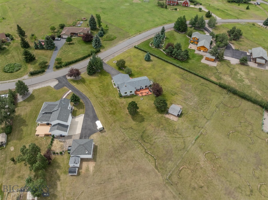 9 Indian Paintbrush Drive