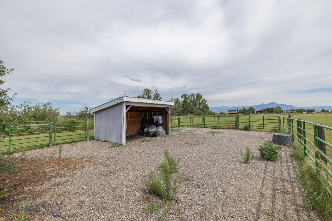9 Indian Paintbrush Drive