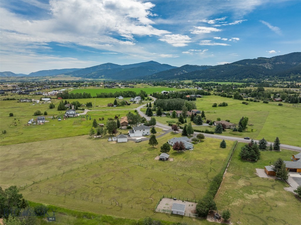 9 Indian Paintbrush Drive