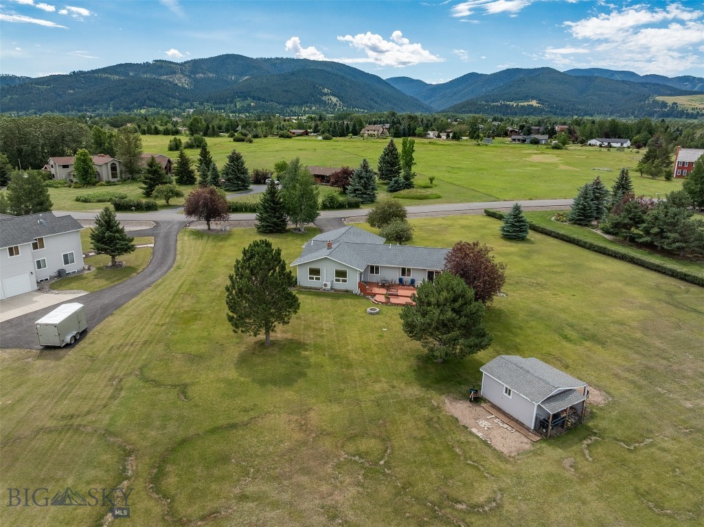9 Indian Paintbrush Drive