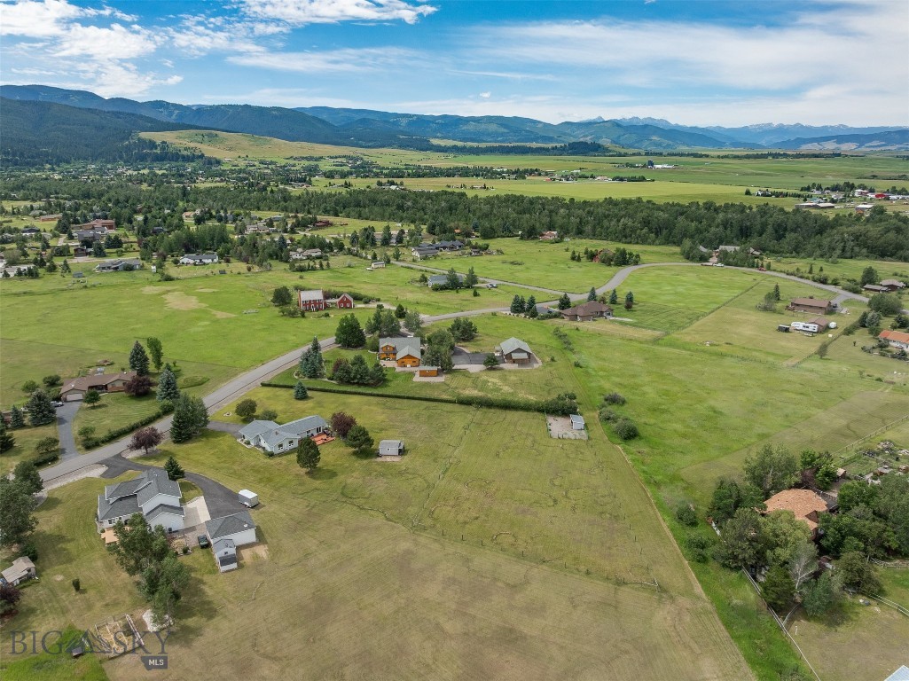 9 Indian Paintbrush Drive