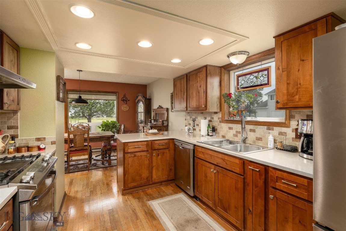 9 Indian Paintbrush Drive