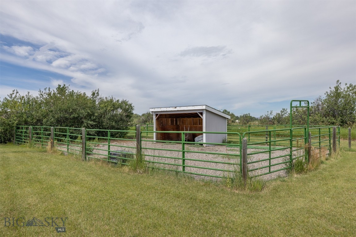 9 Indian Paintbrush Drive