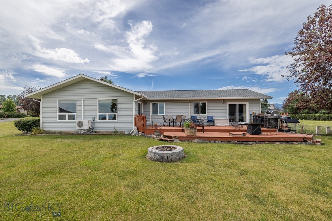 9 Indian Paintbrush Drive