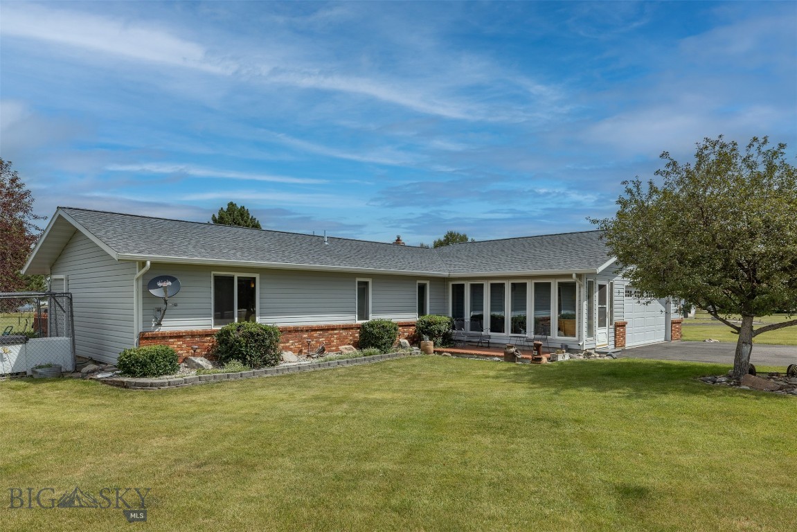 9 Indian Paintbrush Drive