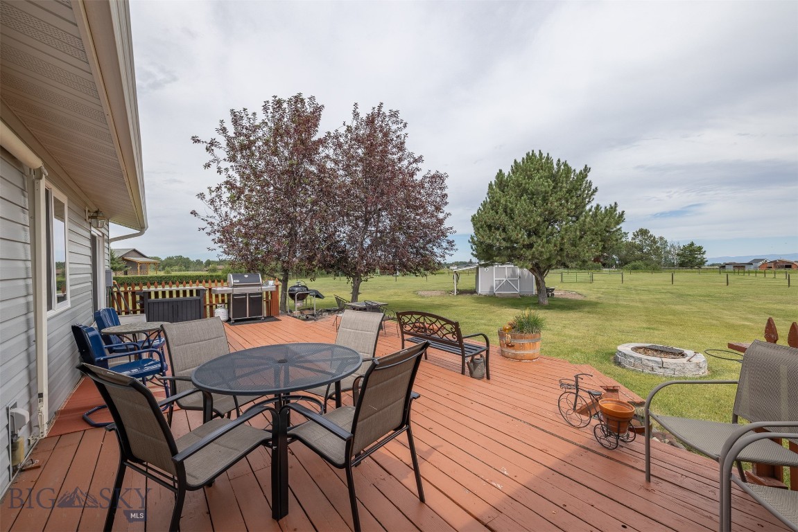 9 Indian Paintbrush Drive