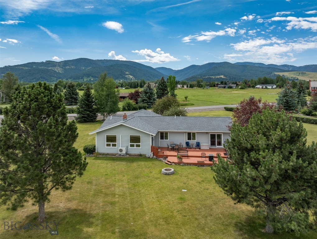 9 Indian Paintbrush Drive