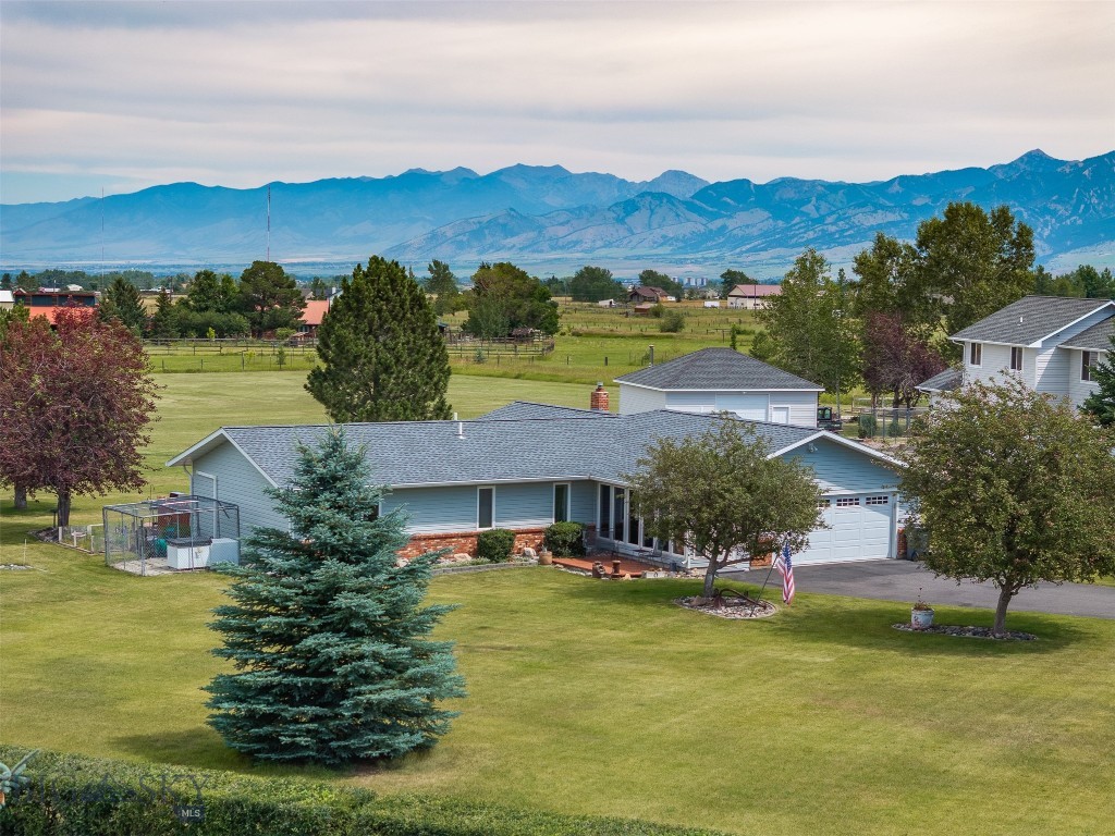 9 Indian Paintbrush Drive