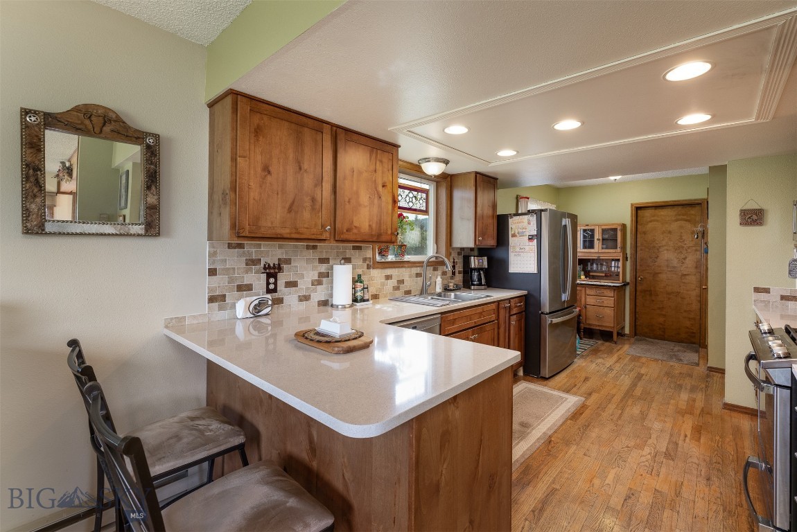 9 Indian Paintbrush Drive