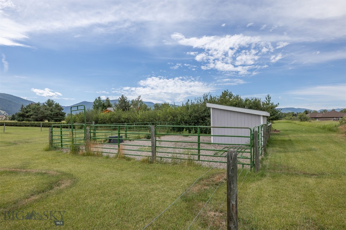 9 Indian Paintbrush Drive