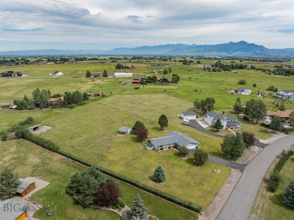 9 Indian Paintbrush Drive