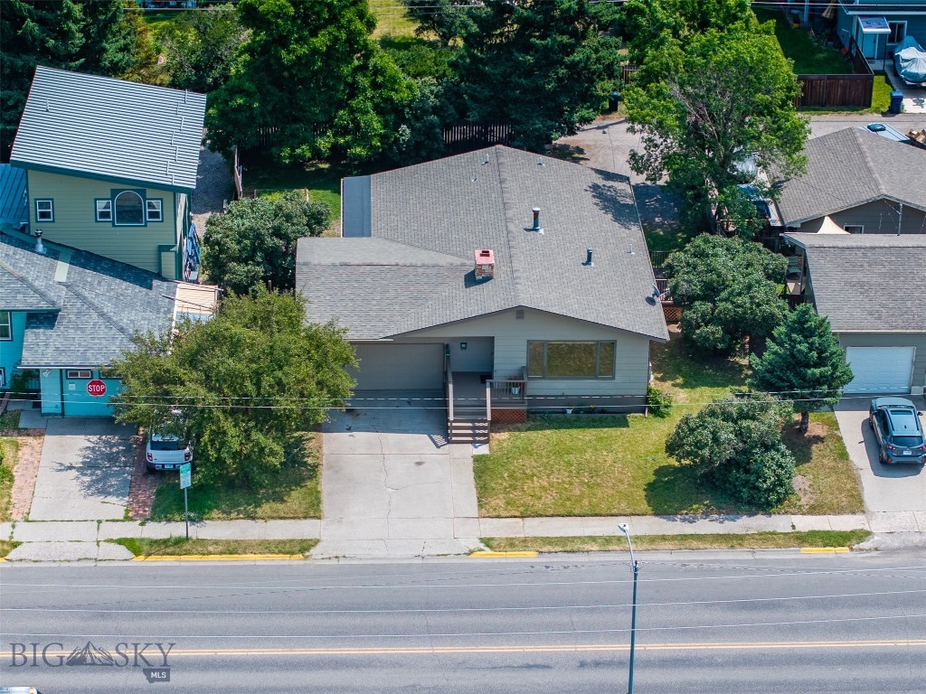 422 N 11th