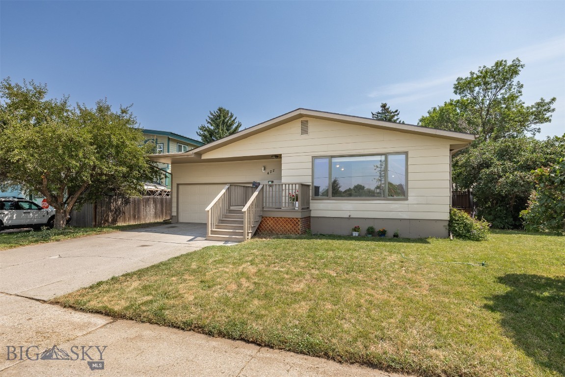 422 N 11th