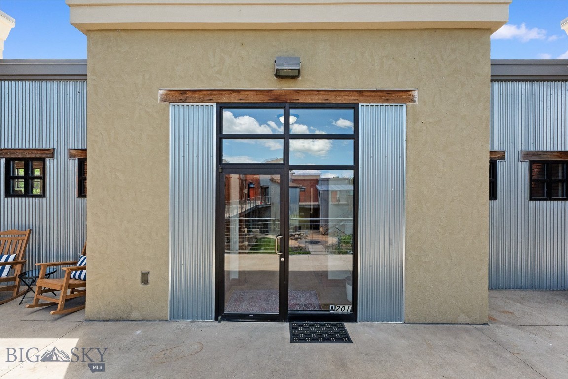 115 E Gallatin Avenue A201