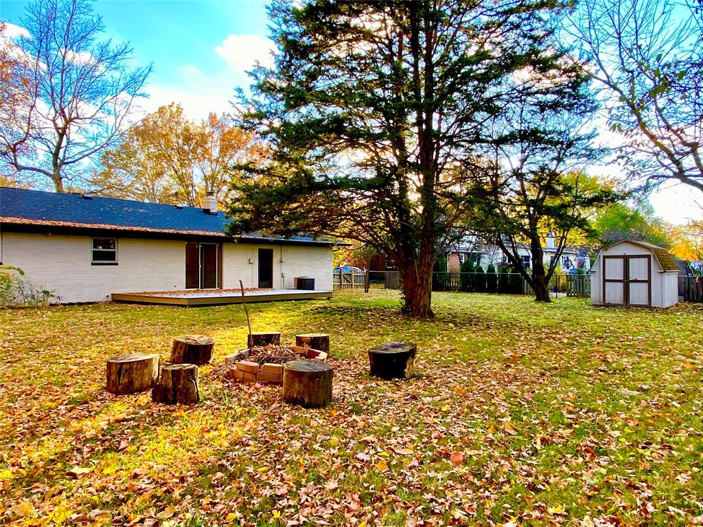 5524 Skyridge Drive
