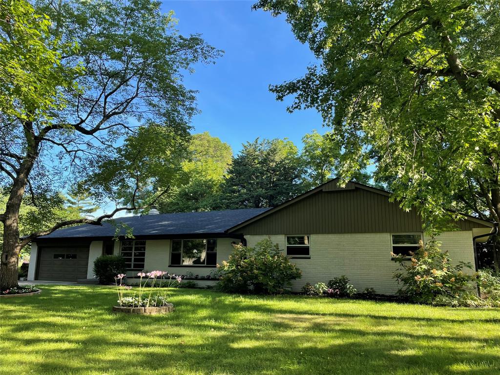 5524 Skyridge Drive