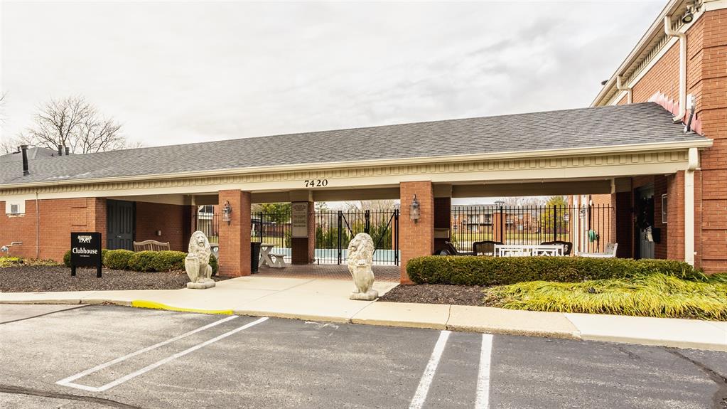 614 Lions Head Lane Unit: 21