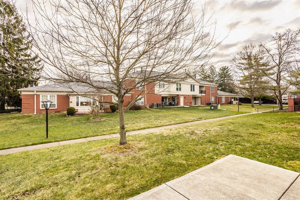 614 Lions Head Lane Unit: 21
