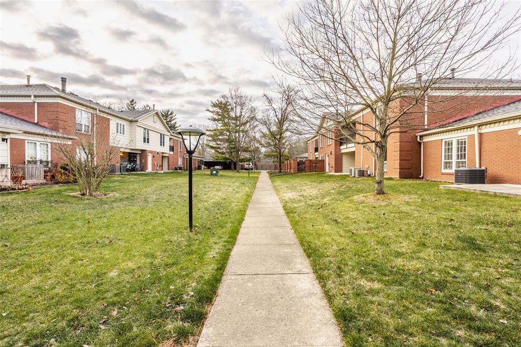 614 Lions Head Lane Unit: 21