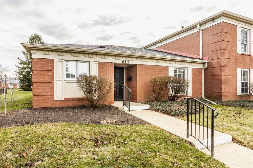 614 Lions Head Lane Unit: 21