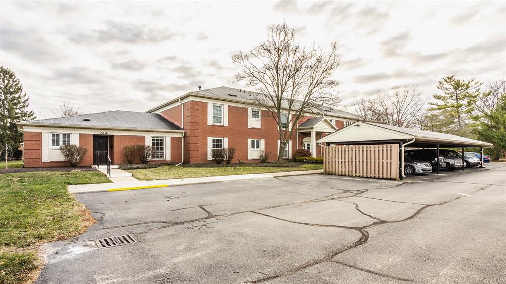 614 Lions Head Lane Unit: 21