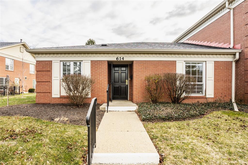 614 Lions Head Lane Unit: 21