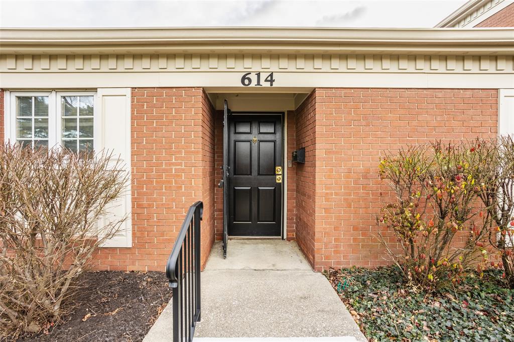 614 Lions Head Lane Unit: 21
