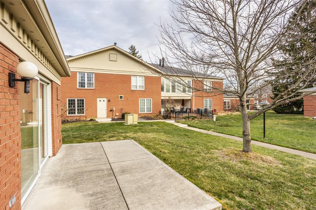 614 Lions Head Lane Unit: 21