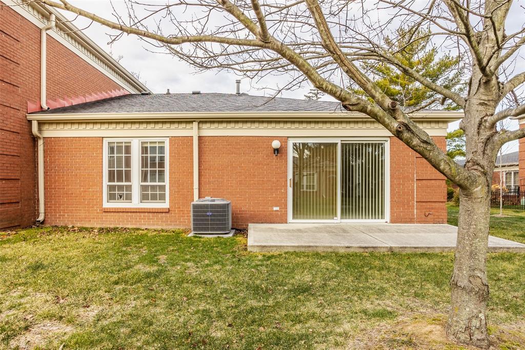614 Lions Head Lane Unit: 21