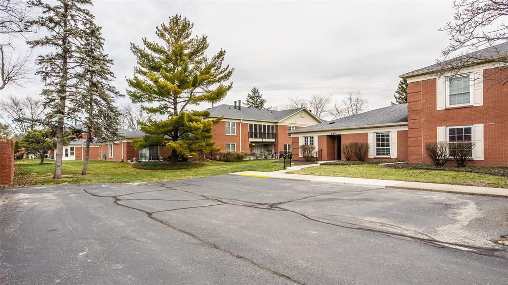 614 Lions Head Lane Unit: 21