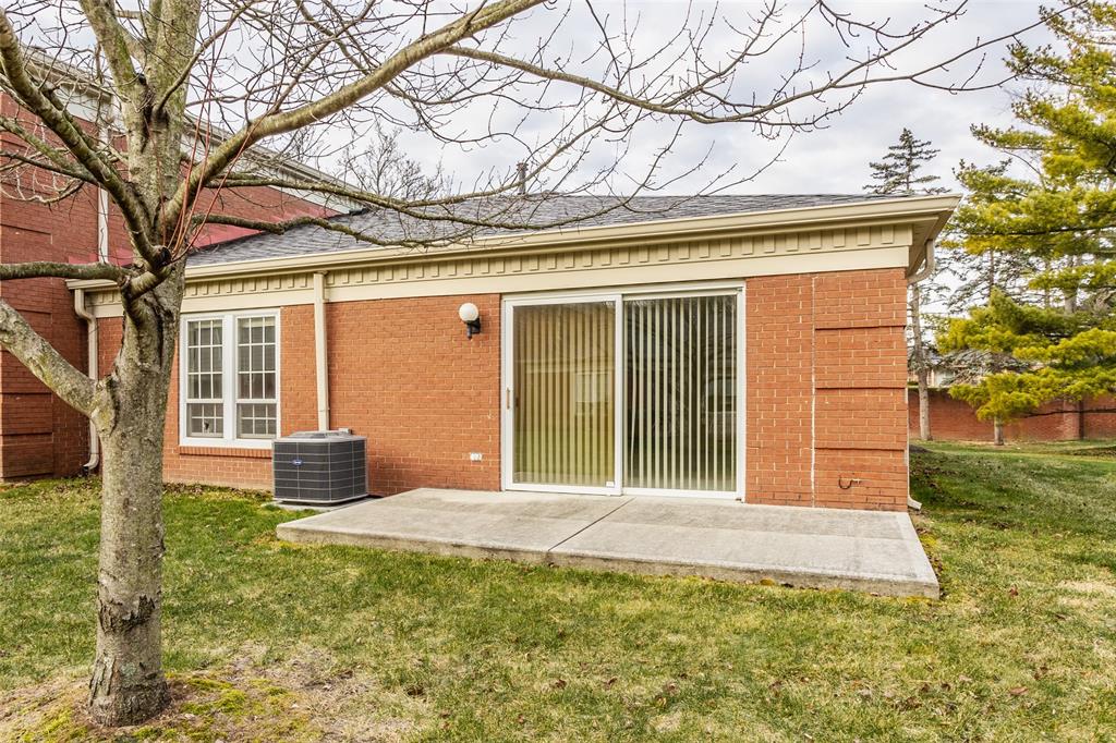 614 Lions Head Lane Unit: 21