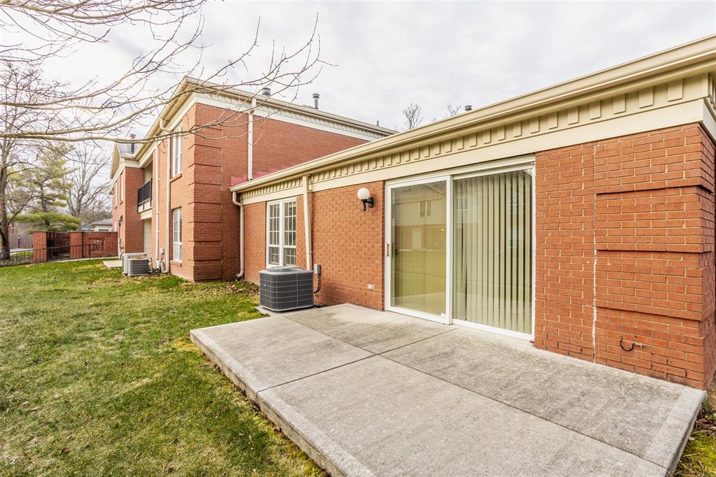 614 Lions Head Lane Unit: 21