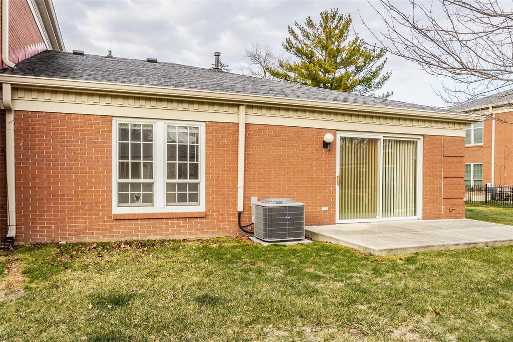 614 Lions Head Lane Unit: 21