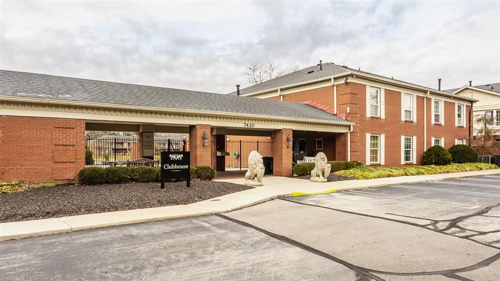 614 Lions Head Lane Unit: 21