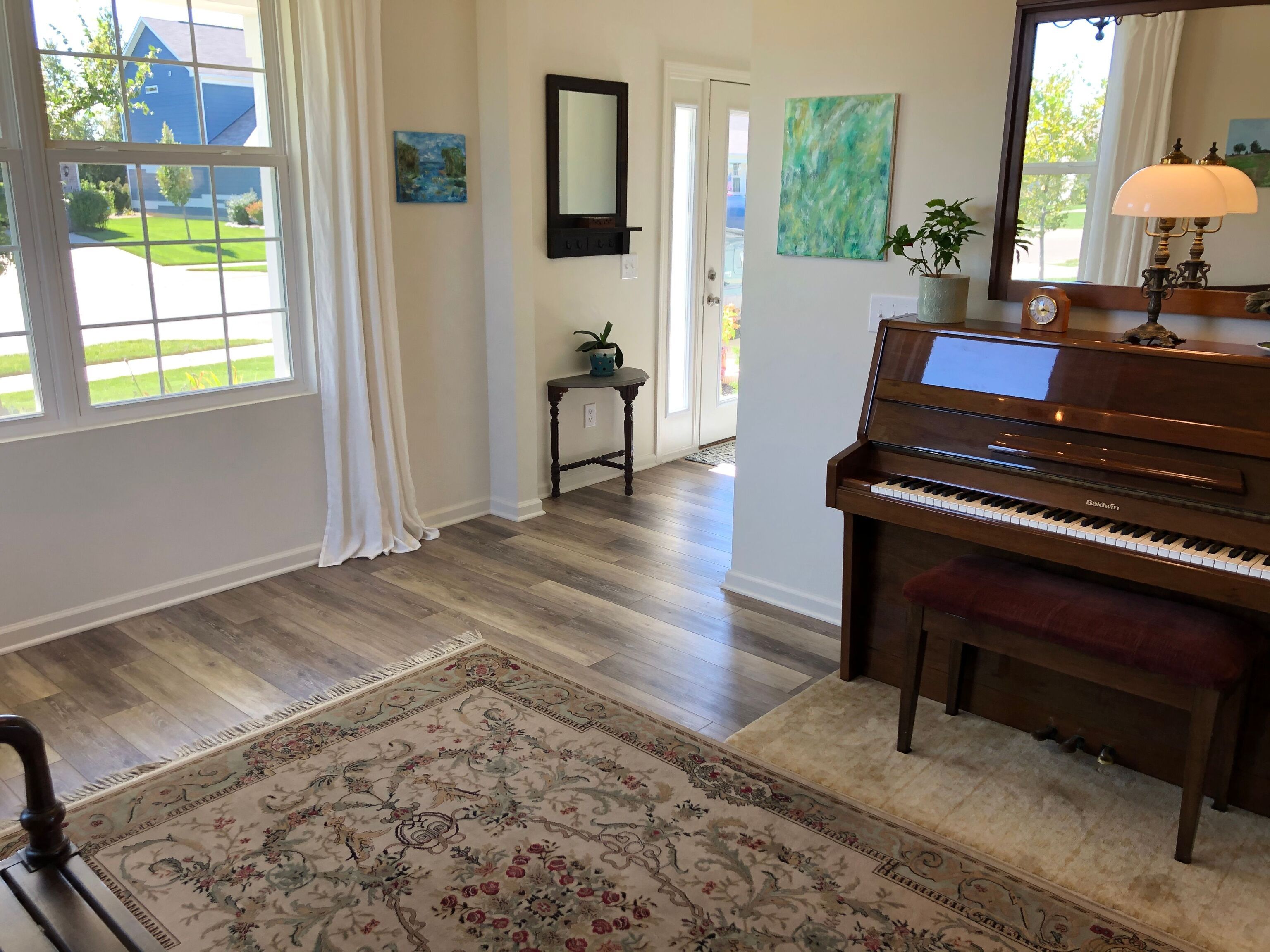 5610 Mahogany Drive