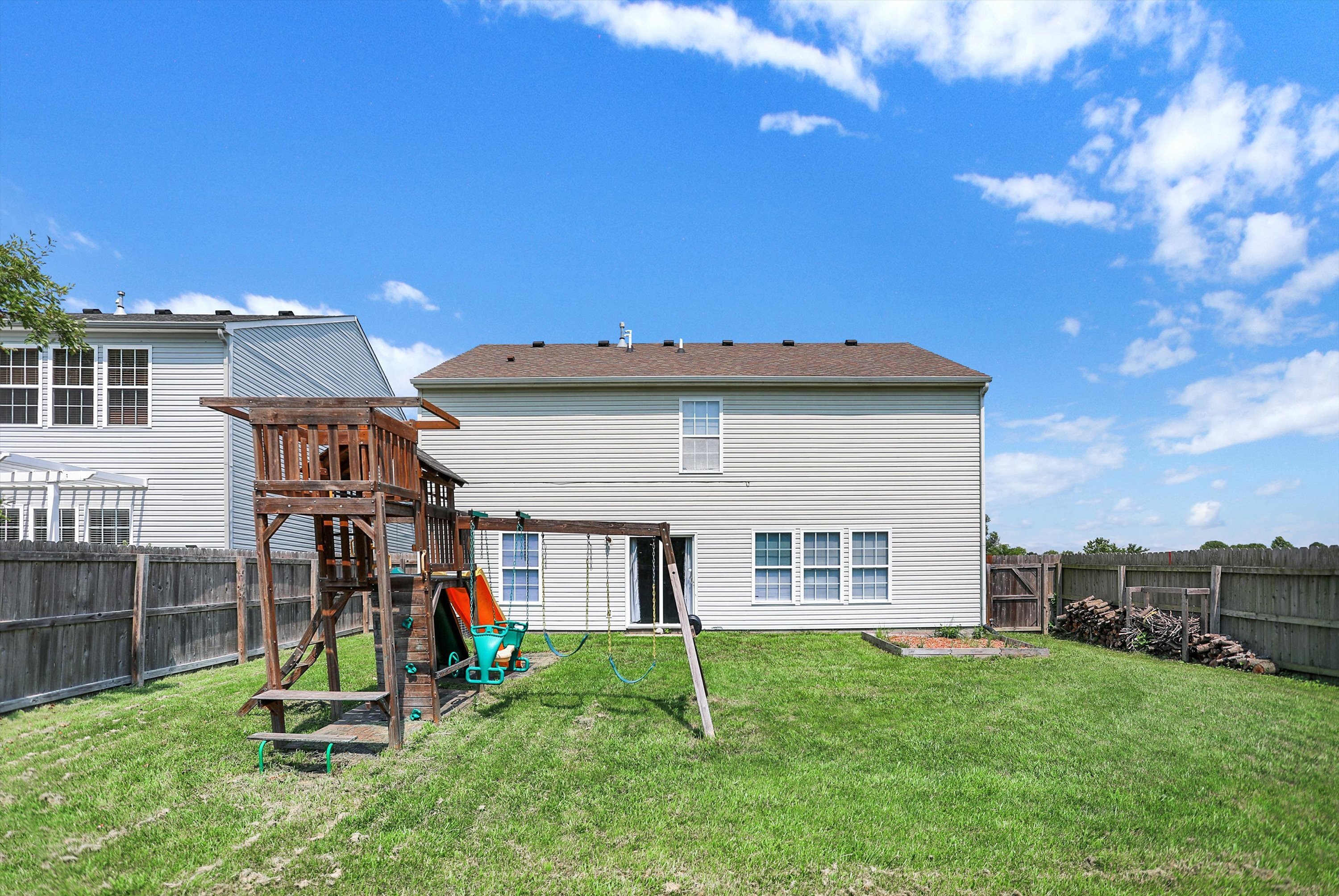 8616 Aylesworth Drive
