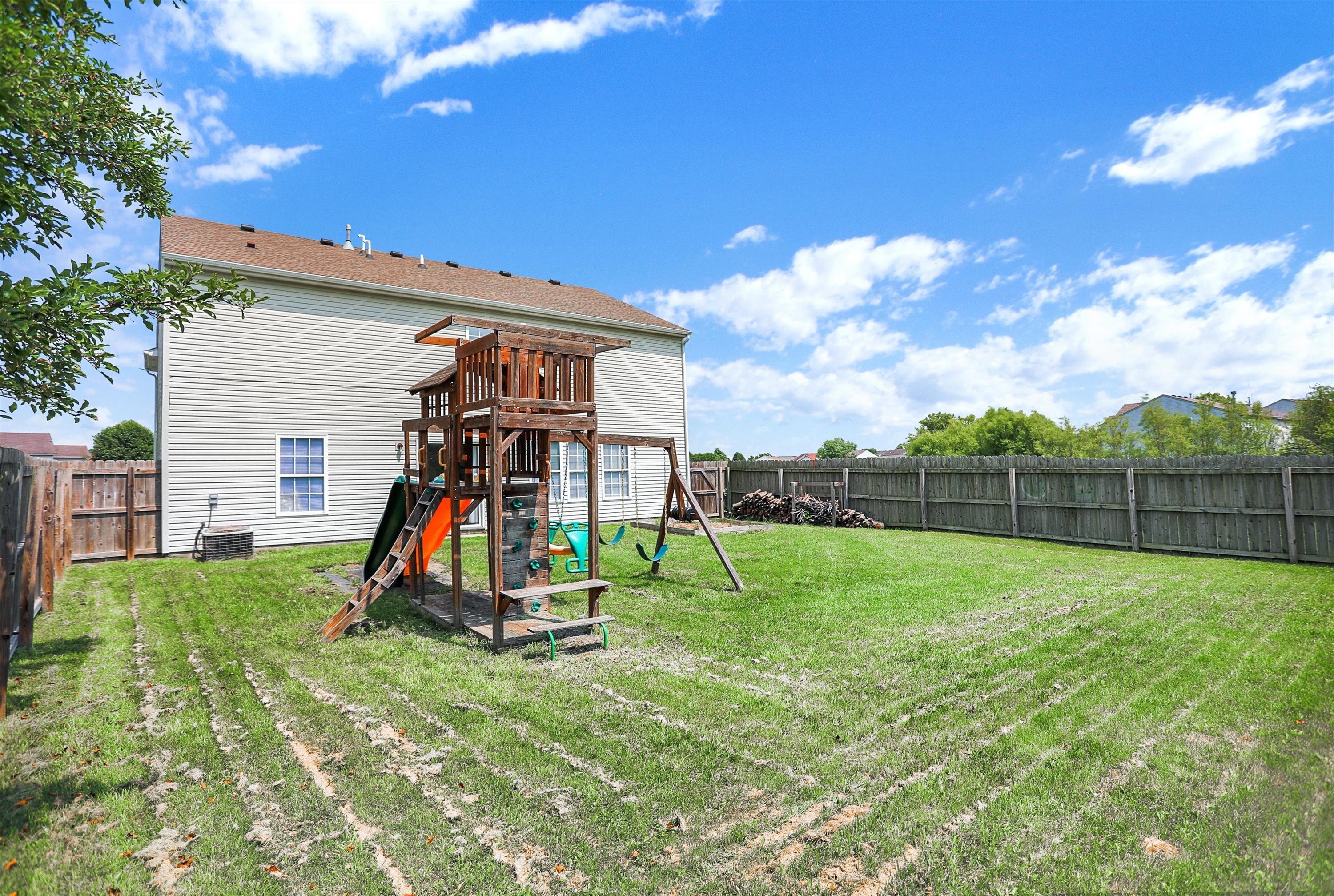 8616 Aylesworth Drive