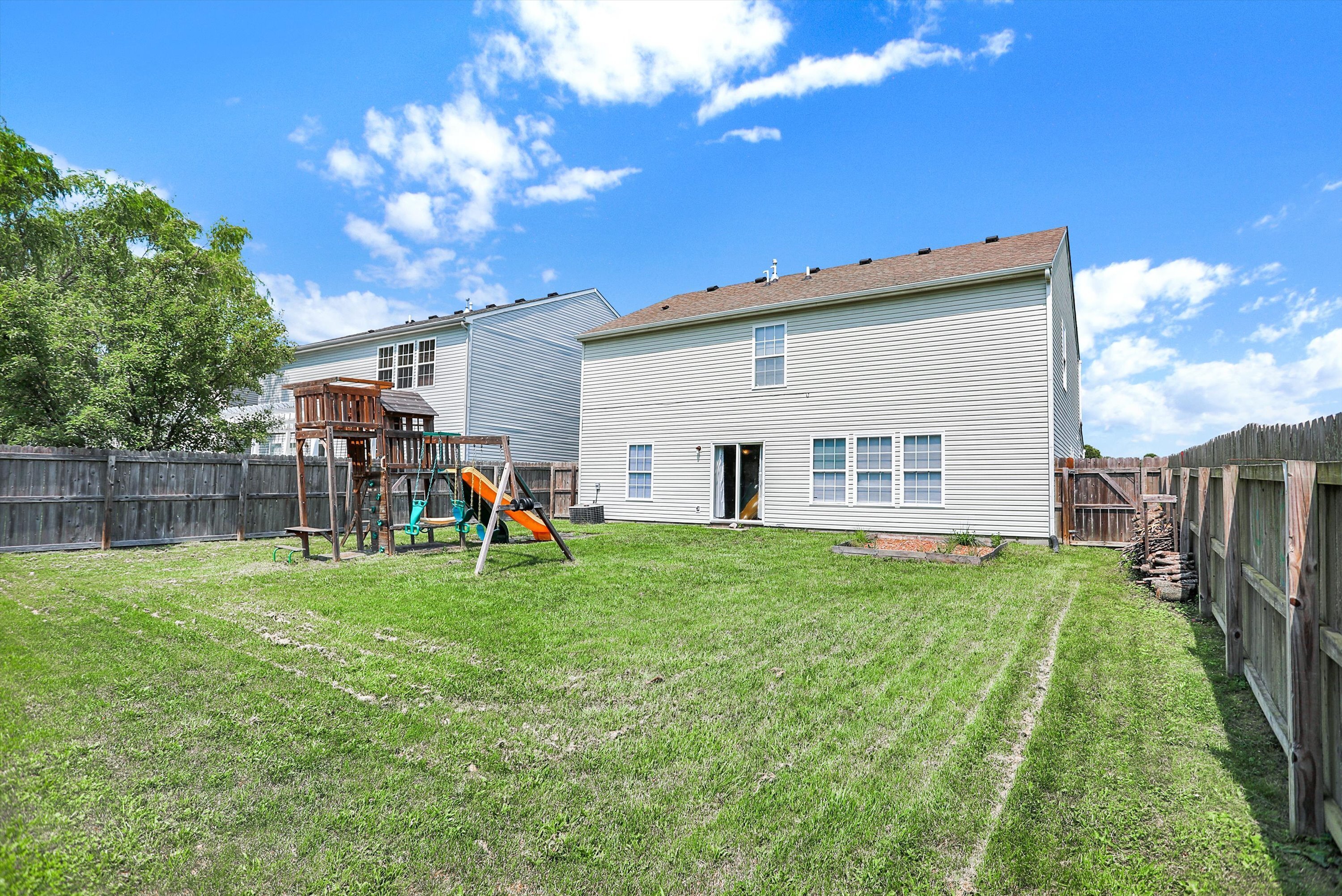 8616 Aylesworth Drive