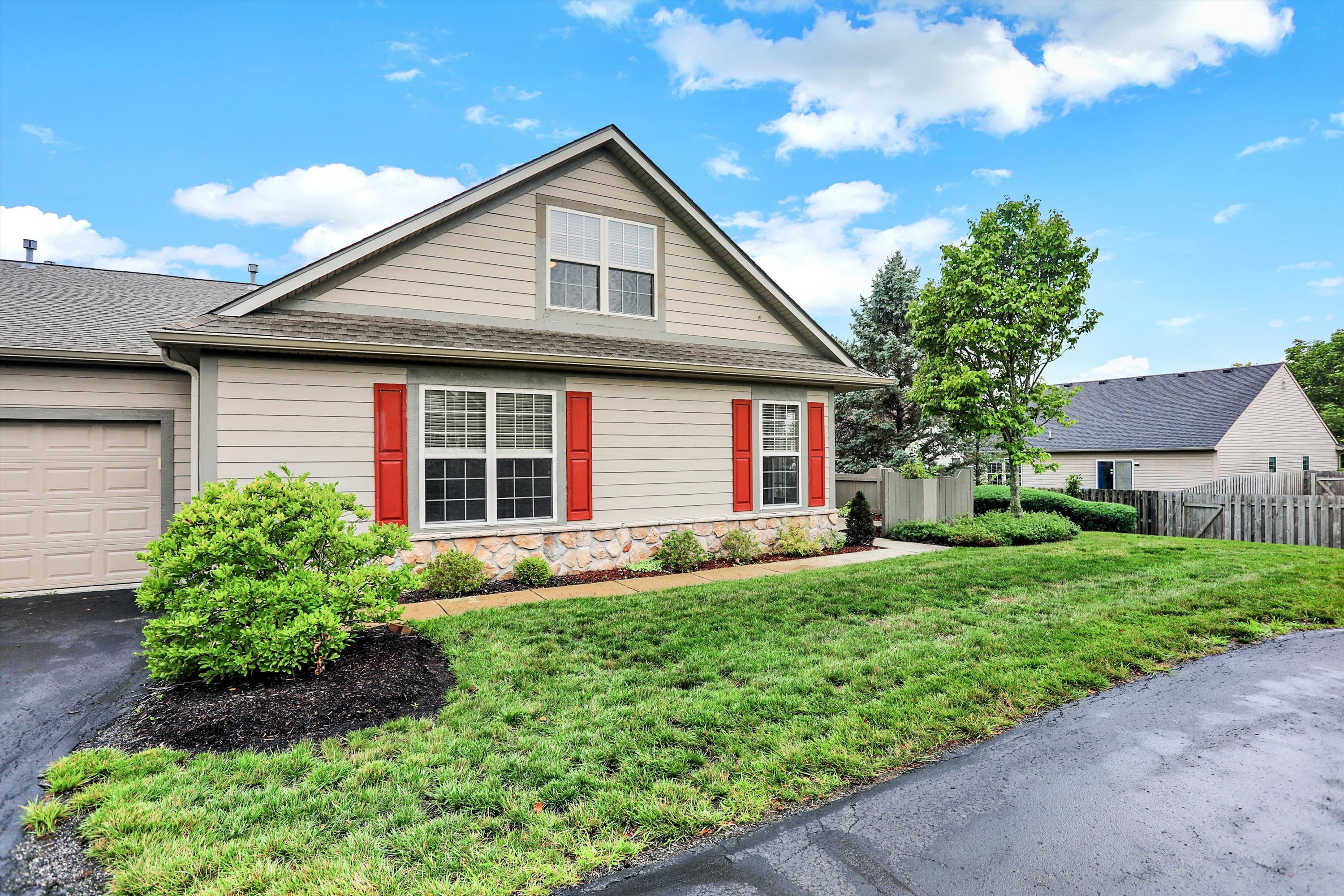 16644 Brownstone Court