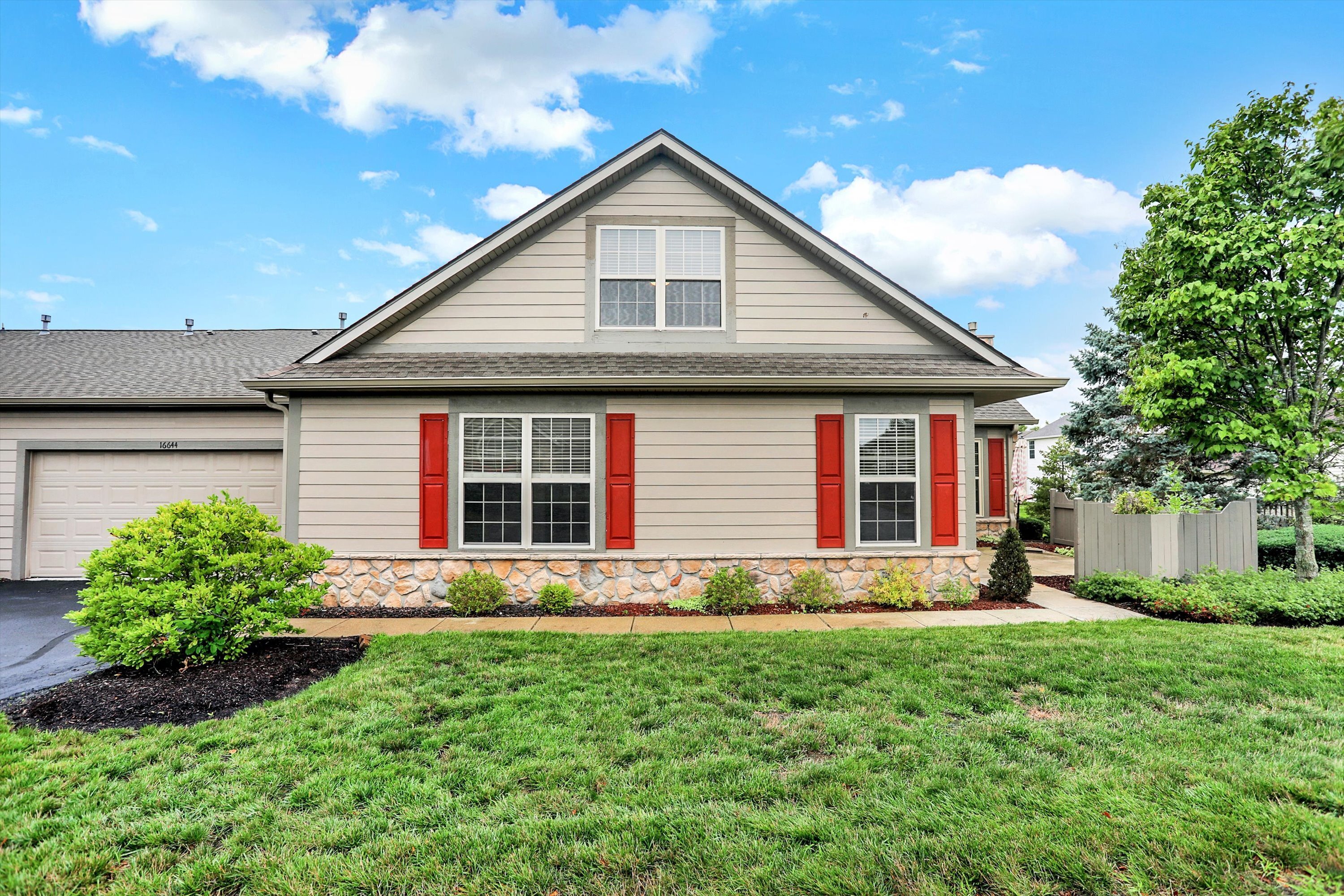 16644 Brownstone Court