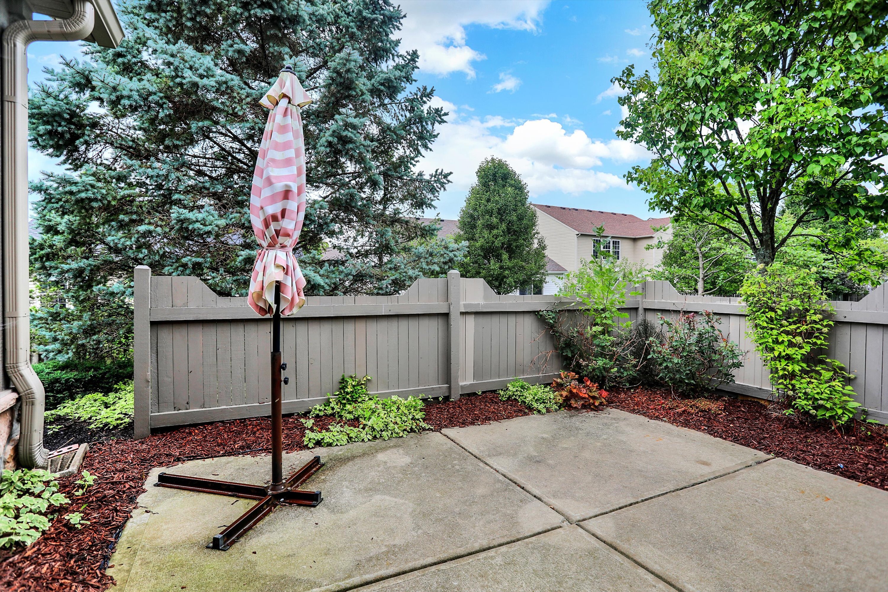 16644 Brownstone Court
