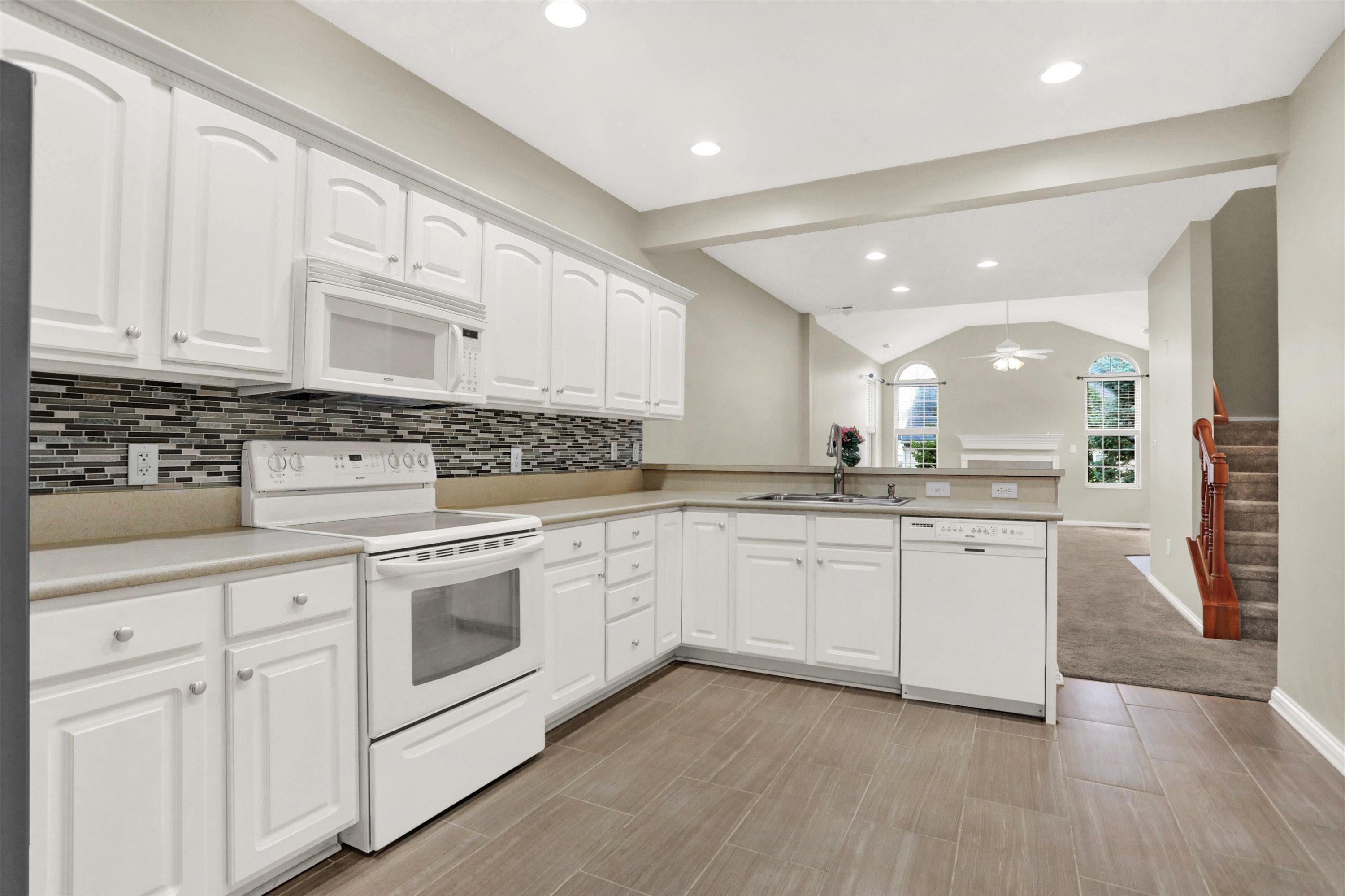 16644 Brownstone Court