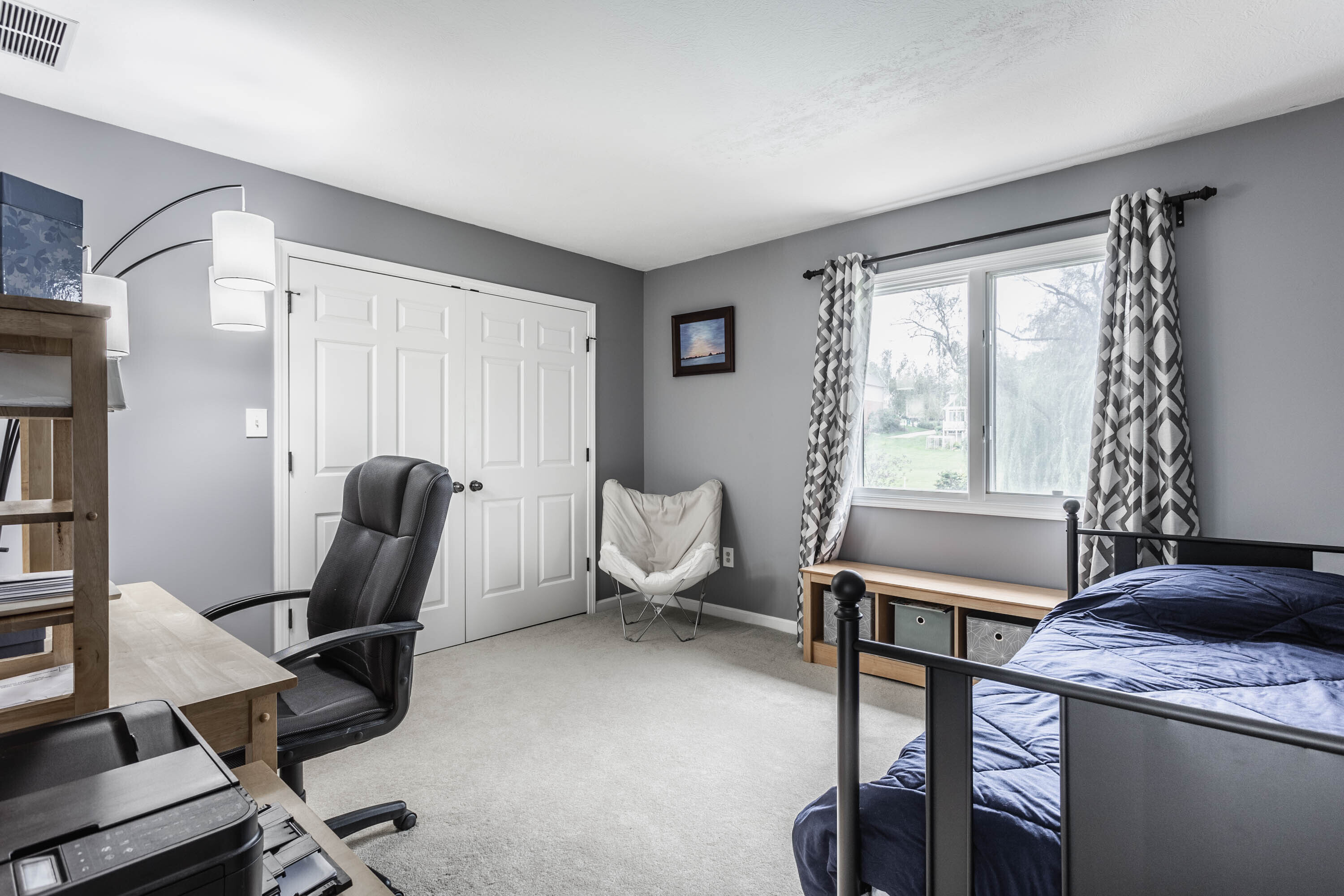 6625 Greenridge Drive