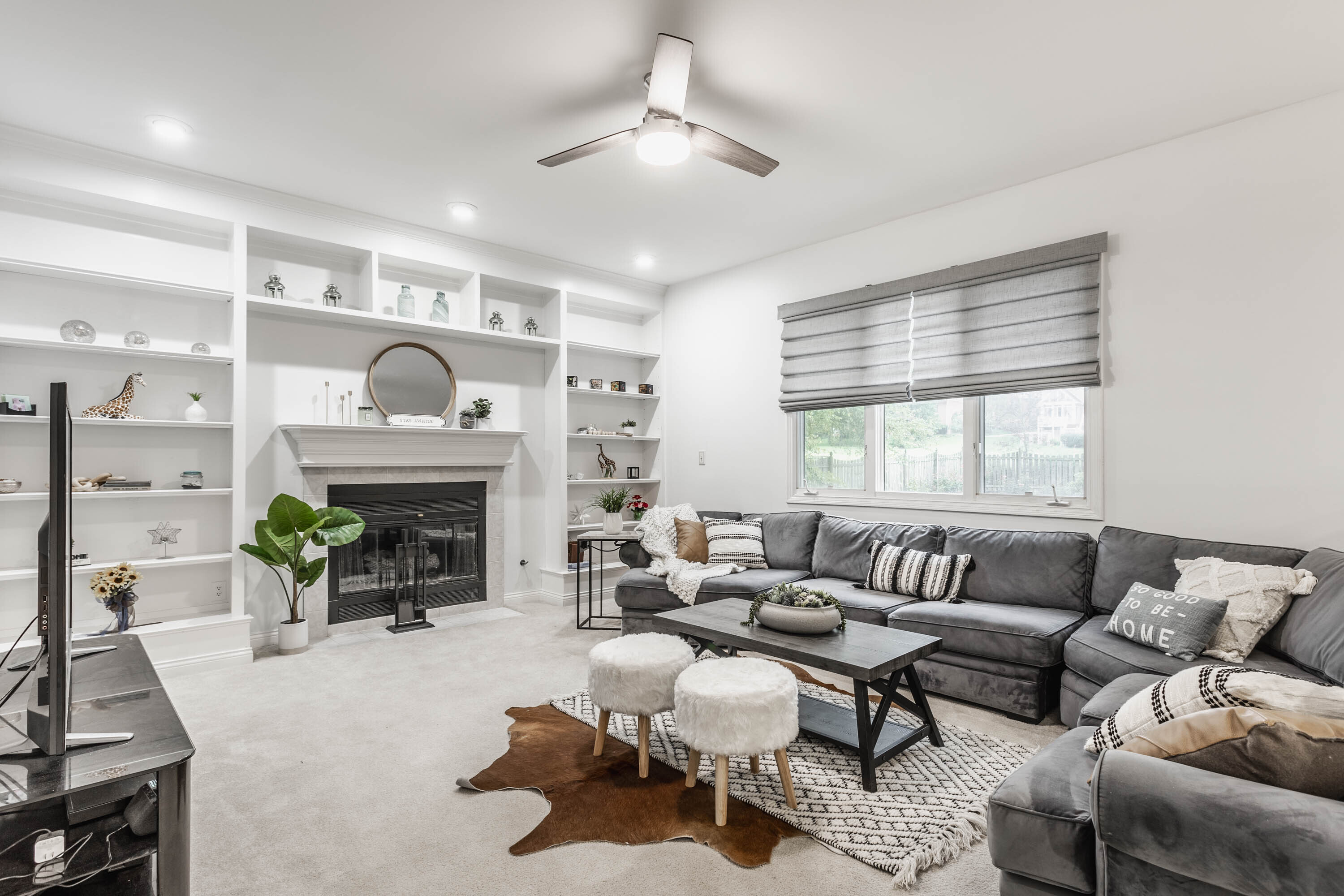 6625 Greenridge Drive