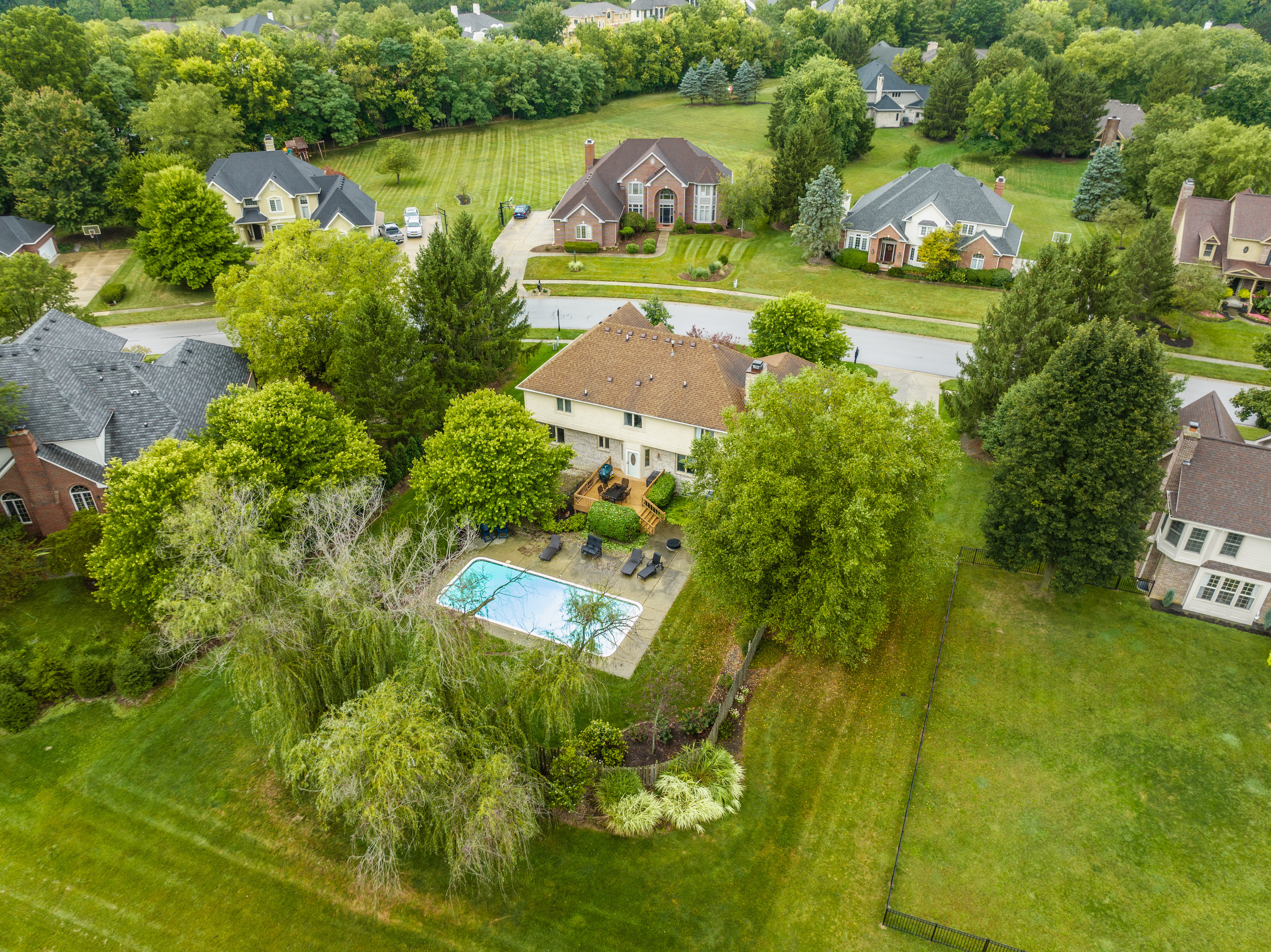 6625 Greenridge Drive