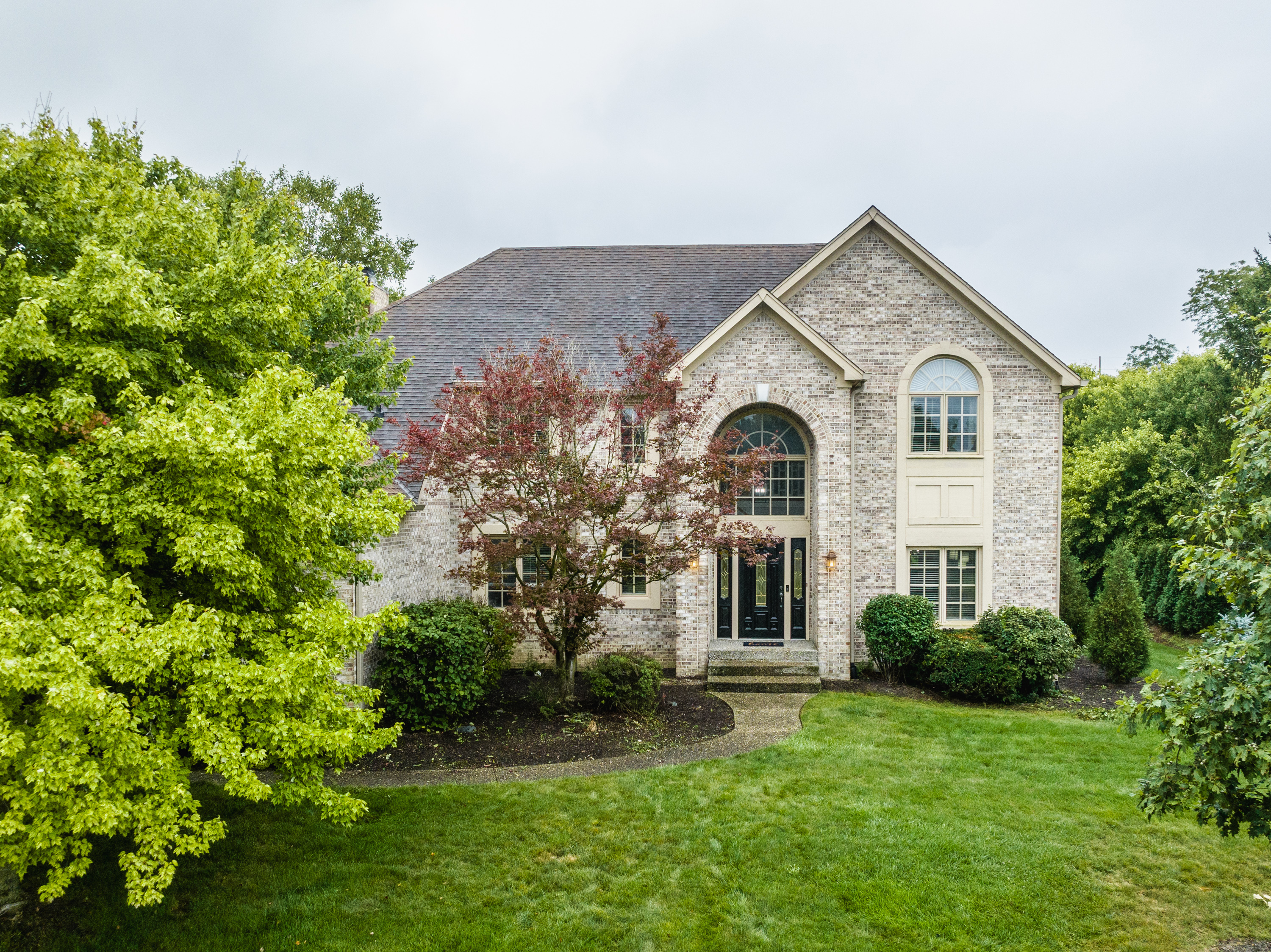 6625 Greenridge Drive