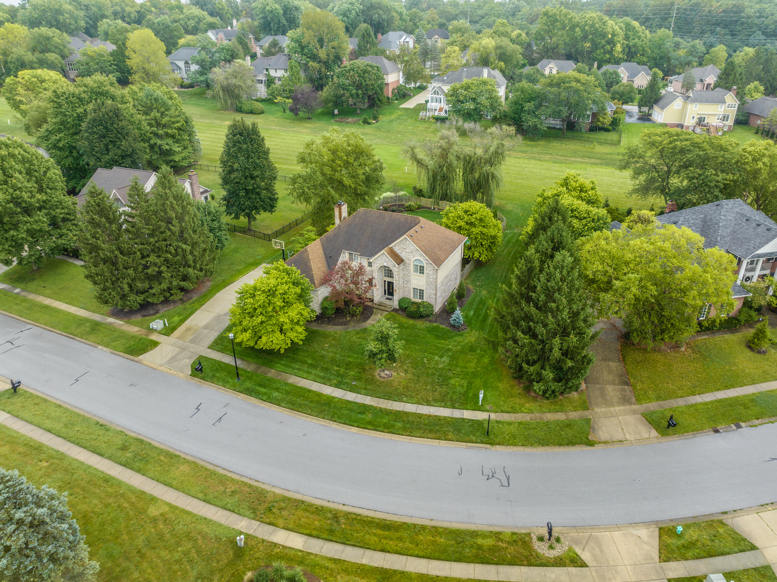 6625 Greenridge Drive