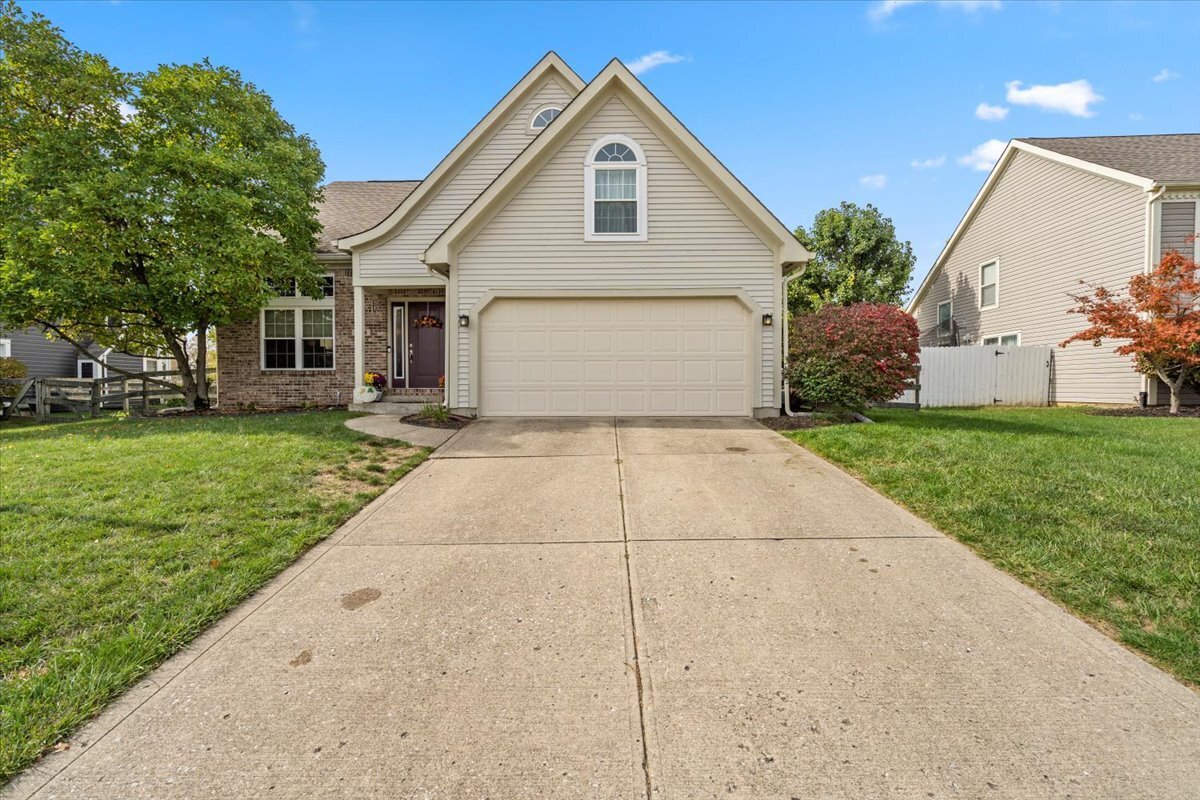 7650 Bancaster Drive