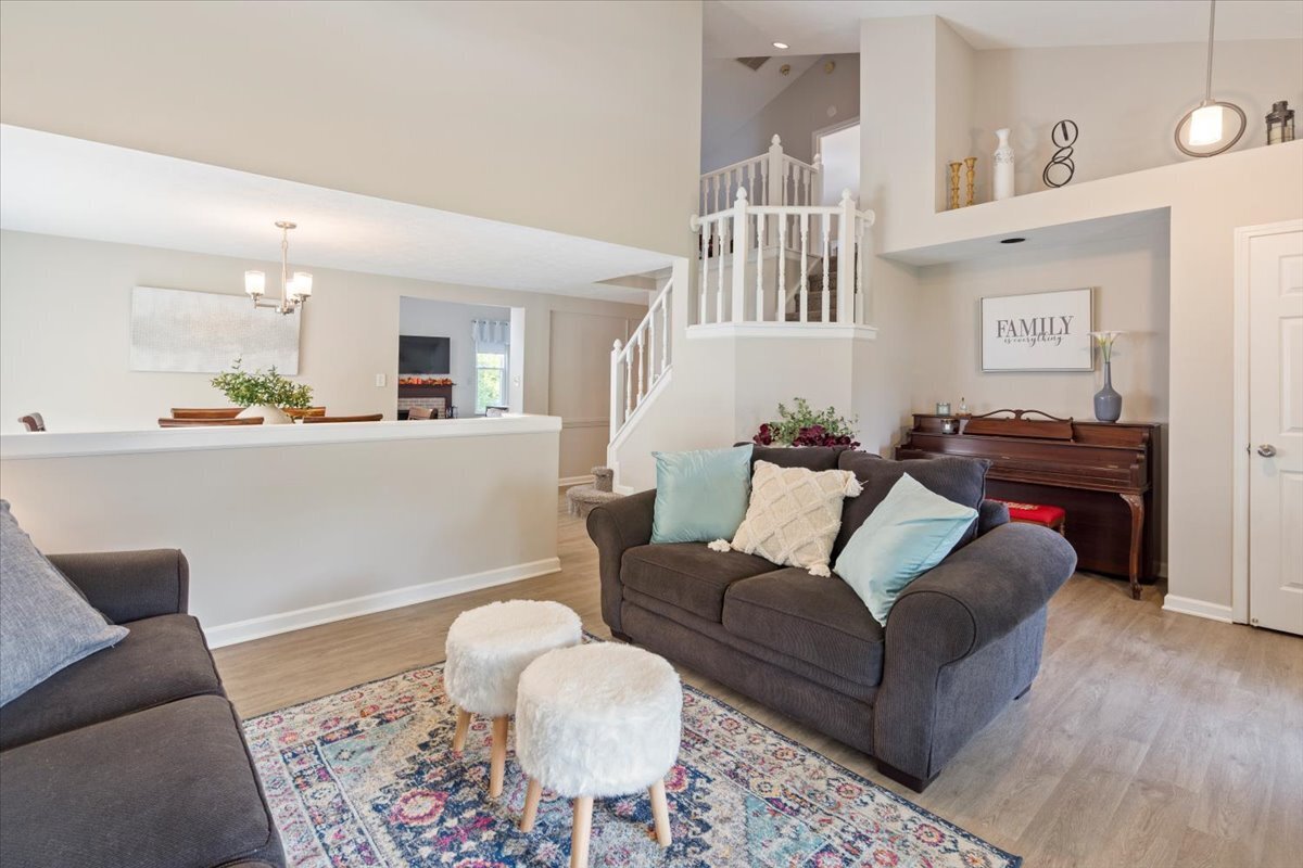 7650 Bancaster Drive
